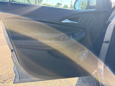 2025 Buick Encore GX Avenir