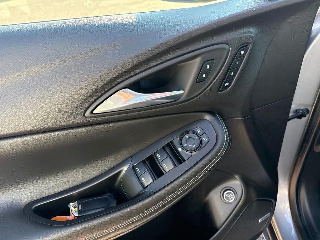 2025 Buick Encore GX Avenir