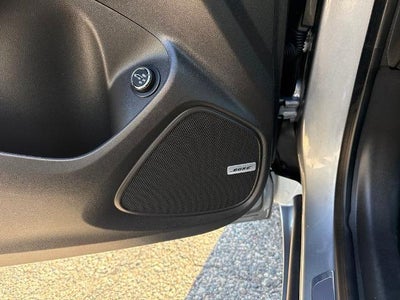 2025 Buick Encore GX Avenir