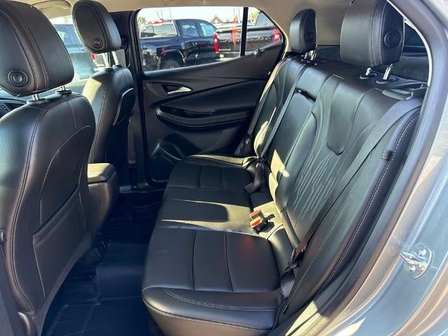 2025 Buick Encore GX Avenir