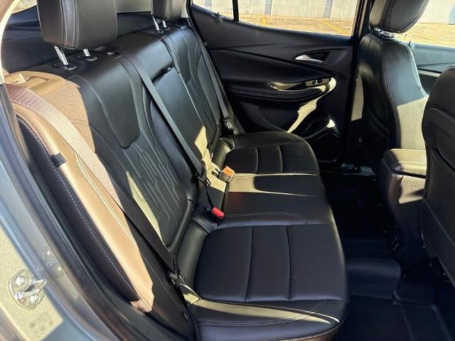 2025 Buick Encore GX Avenir