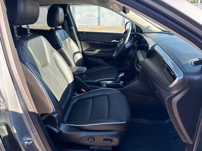 2025 Buick Encore GX Avenir