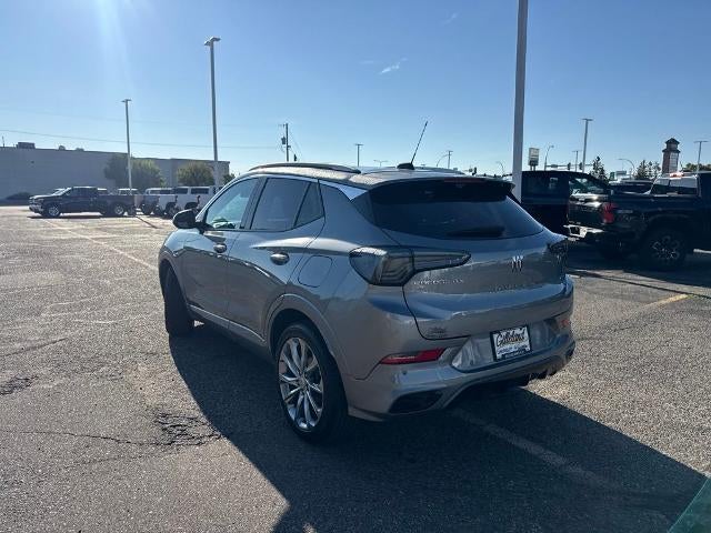 2025 Buick Encore GX Avenir