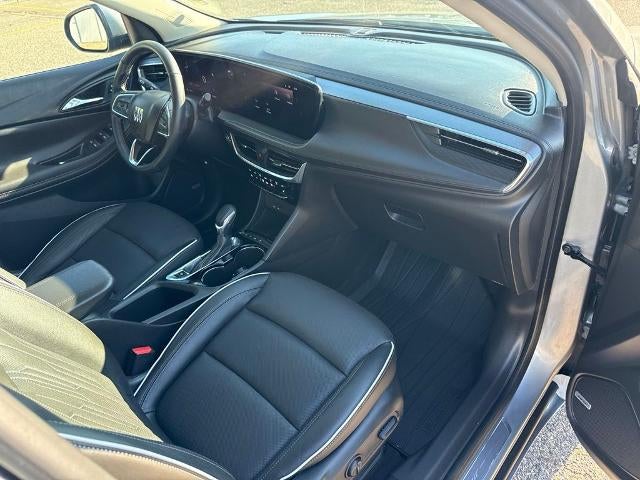 2025 Buick Encore GX Avenir