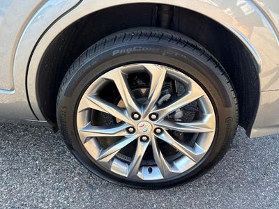 2025 Buick Encore GX Avenir
