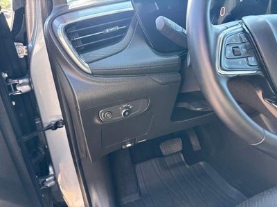 2025 Buick Encore GX Avenir