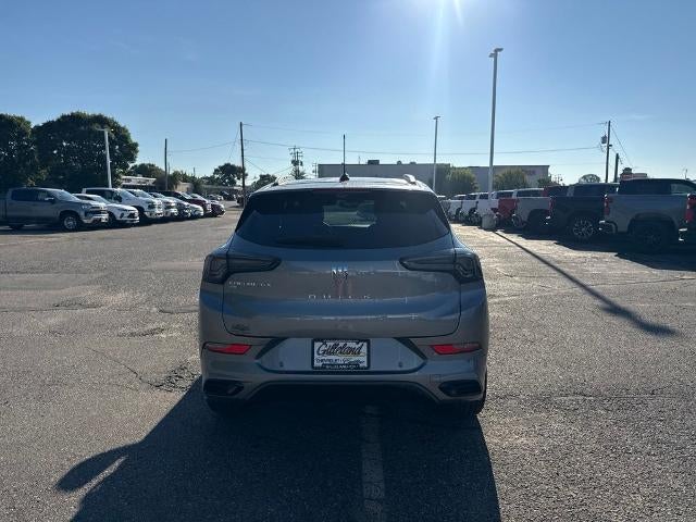 2025 Buick Encore GX Avenir