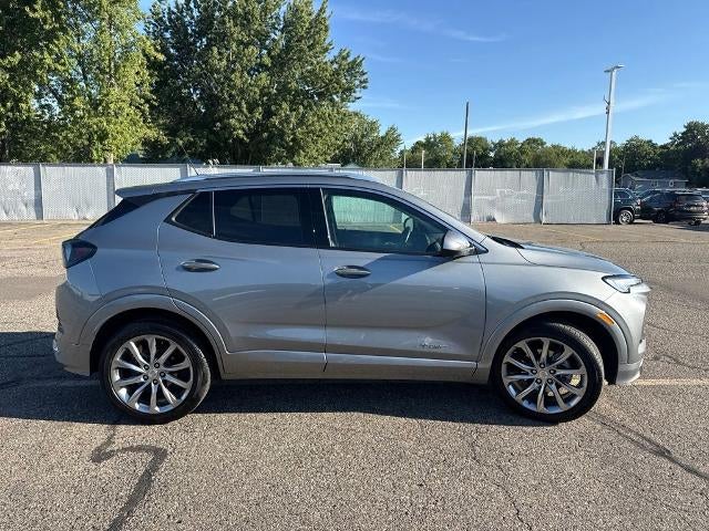 2025 Buick Encore GX Avenir