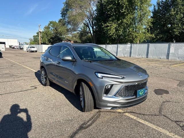 2025 Buick Encore GX Avenir