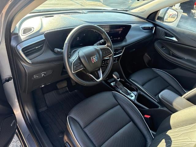 2025 Buick Encore GX Avenir