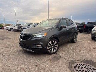 2017 Buick Encore Essence