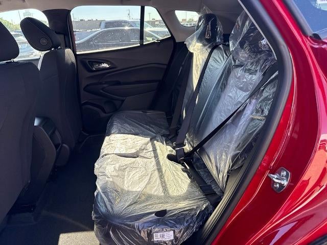 2026 Chevrolet Trax LS - Photo 11