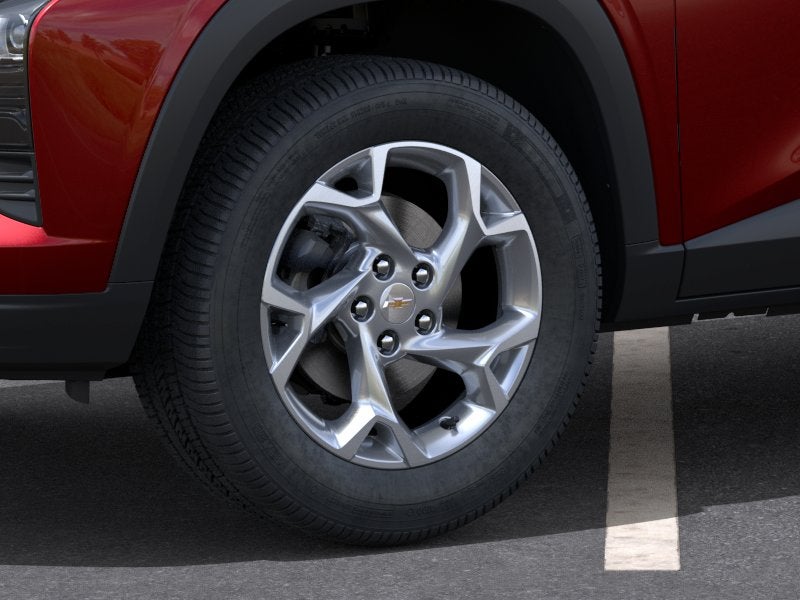 2026 Chevrolet Trax LS - Photo 22