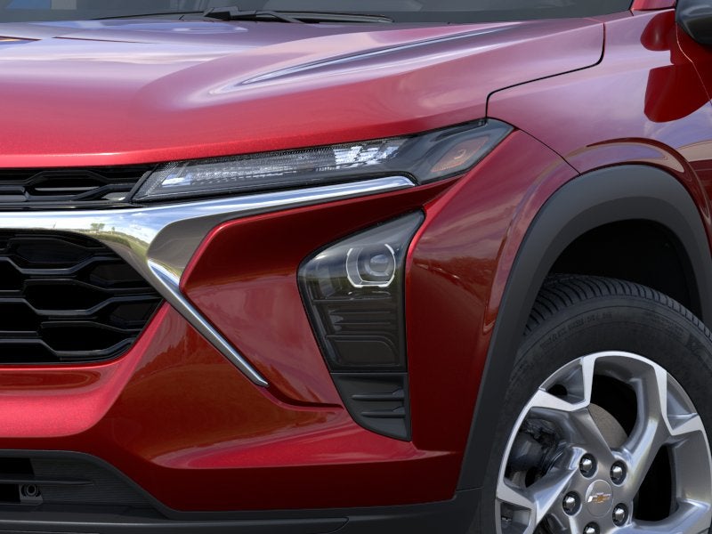 2026 Chevrolet Trax LS - Photo 23