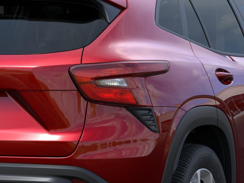 2026 Chevrolet Trax LS - Photo 24