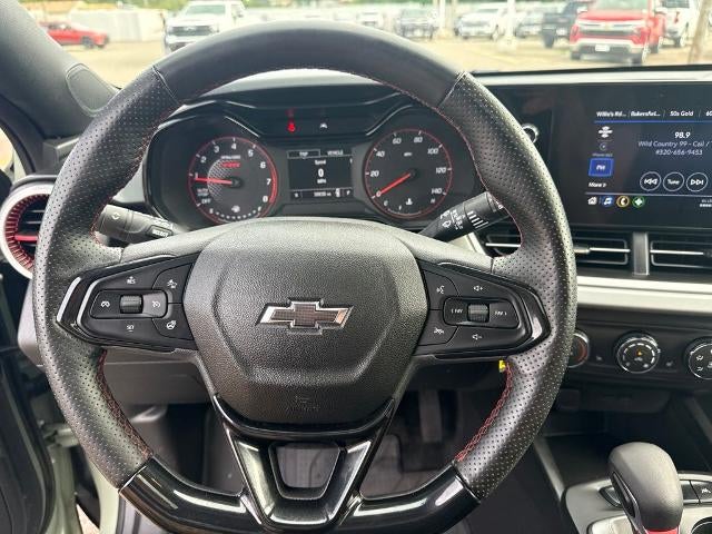 2024 Chevrolet Trax RS - Photo 10