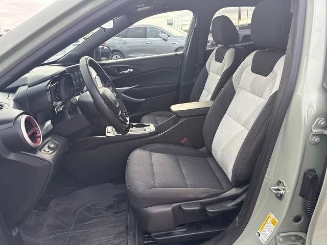 2024 Chevrolet Trax RS - Photo 19