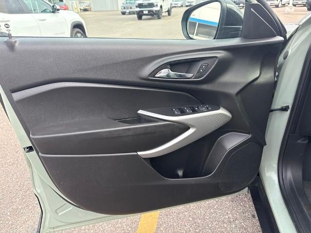 2024 Chevrolet Trax RS - Photo 22