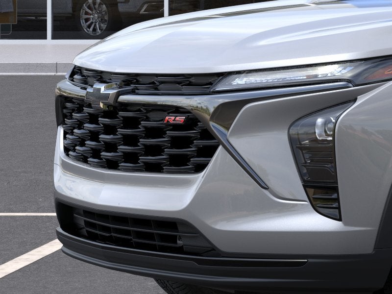 2026 Chevrolet Trax RS - Photo 25