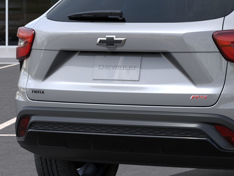 2026 Chevrolet Trax RS - Photo 26