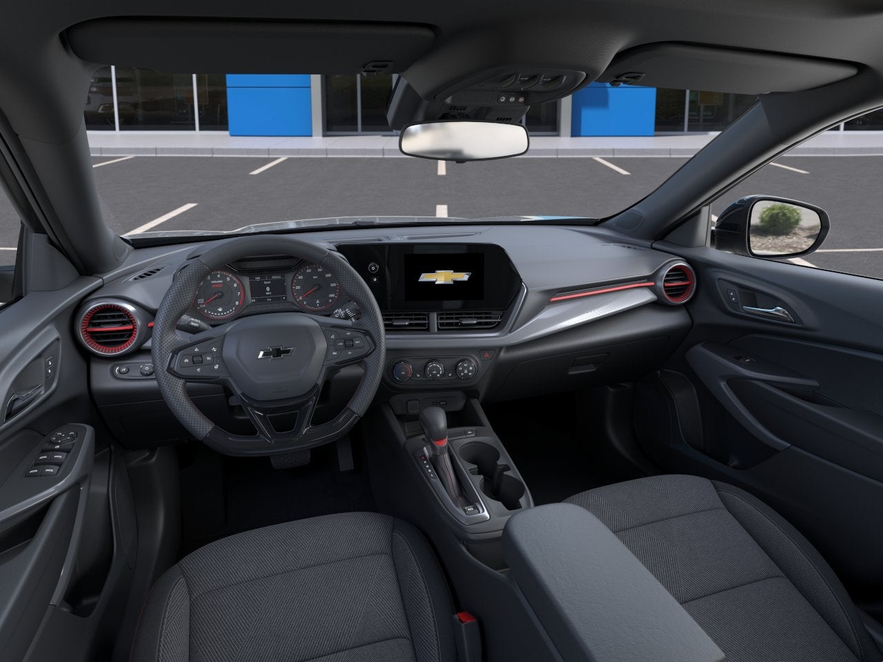 2026 Chevrolet Trax RS - Photo 27