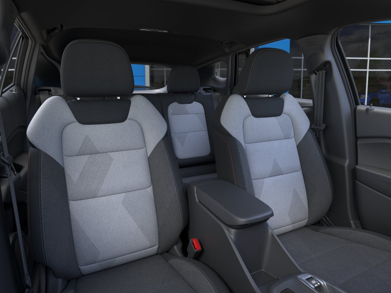 2026 Chevrolet Trax RS - Photo 28