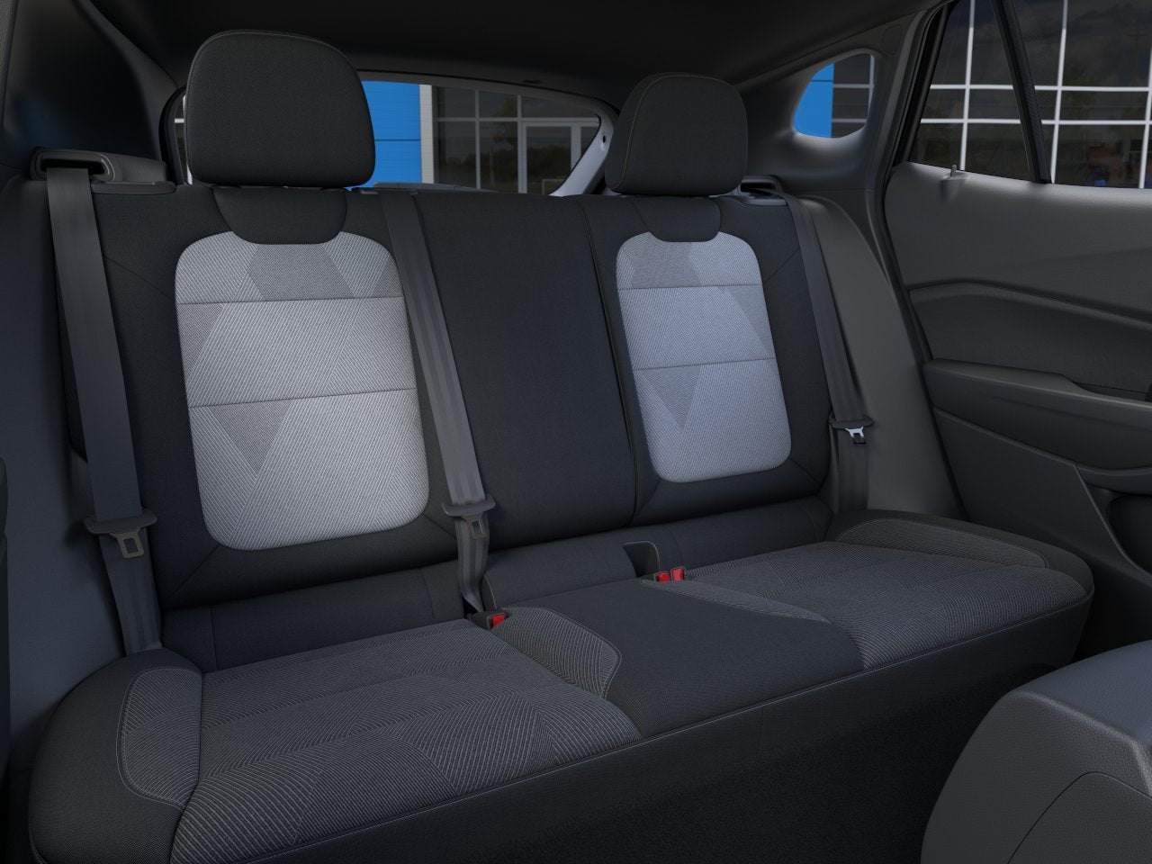 2026 Chevrolet Trax RS - Photo 29