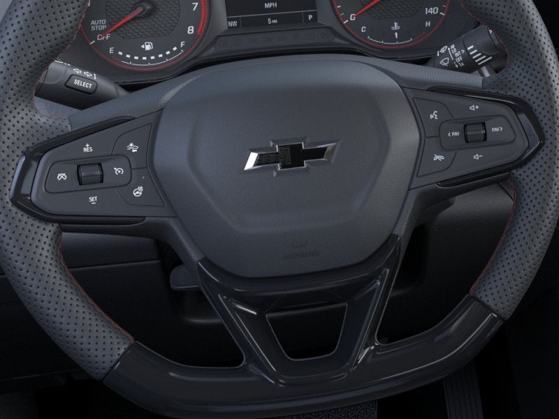 2026 Chevrolet Trax RS - Photo 31