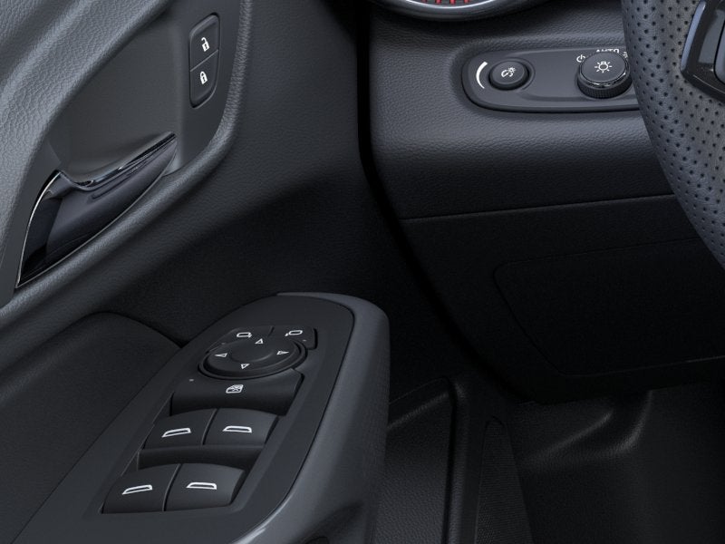 2026 Chevrolet Trax RS - Photo 34