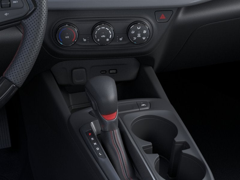 2026 Chevrolet Trax RS - Photo 35
