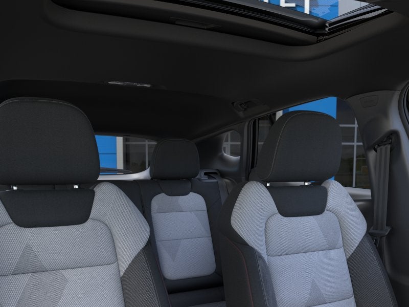 2026 Chevrolet Trax RS - Photo 36