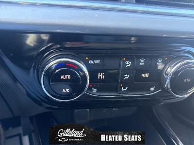 2024 Chevrolet Trax FWD 4dr LT