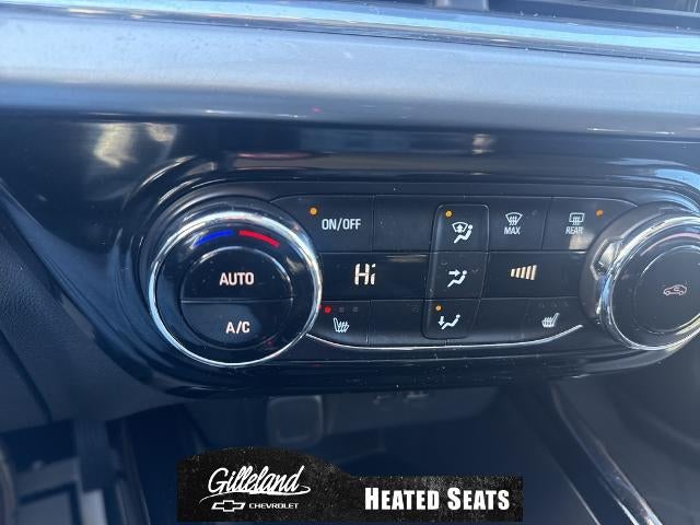 2024 Chevrolet Trax FWD 4dr LT