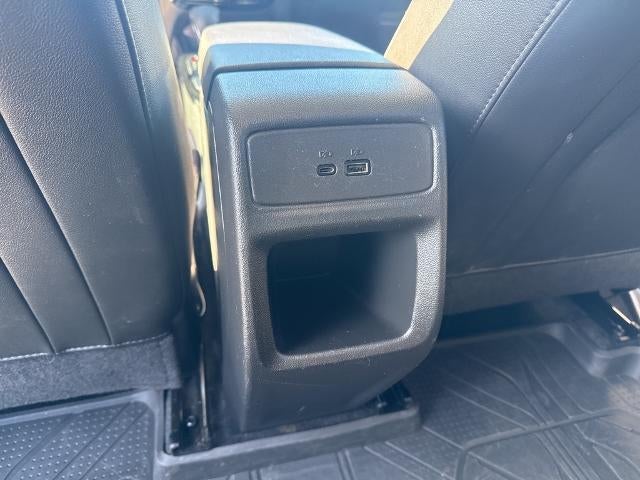 2024 Chevrolet Trax FWD 4dr LT