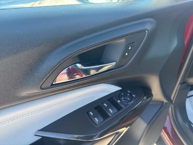 2024 Chevrolet Trax FWD 4dr LT