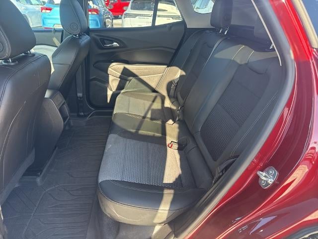 2024 Chevrolet Trax FWD 4dr LT