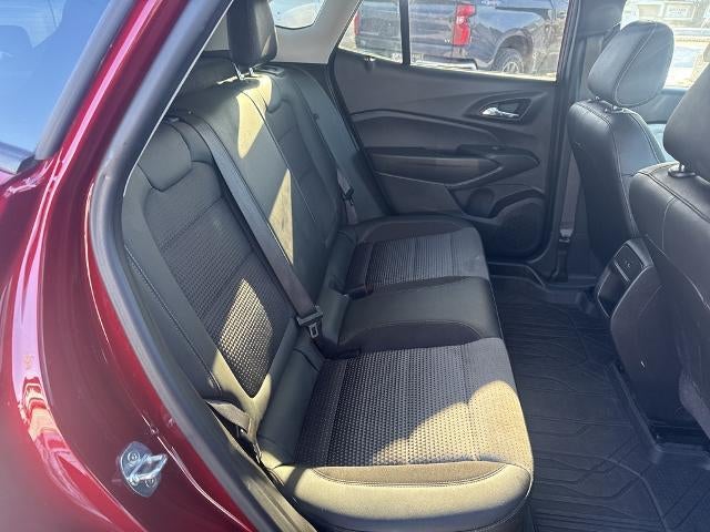 2024 Chevrolet Trax FWD 4dr LT