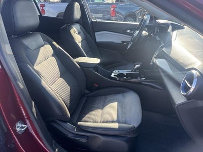 2024 Chevrolet Trax FWD 4dr LT