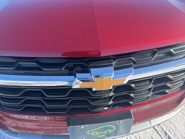 2024 Chevrolet Trax FWD 4dr LT