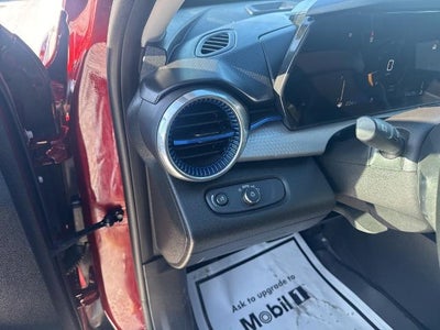 2024 Chevrolet Trax FWD 4dr LT