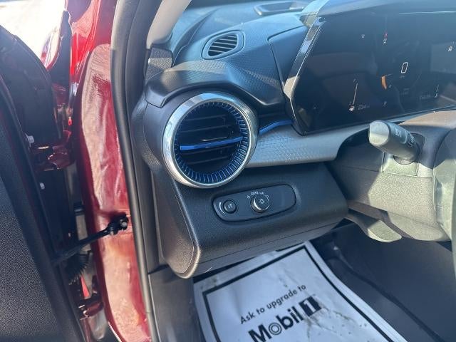 2024 Chevrolet Trax FWD 4dr LT