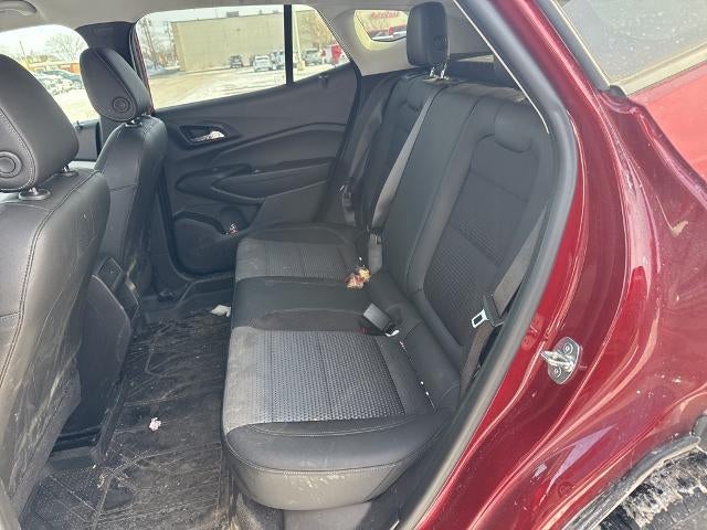 2024 Chevrolet Trax FWD 4dr LT