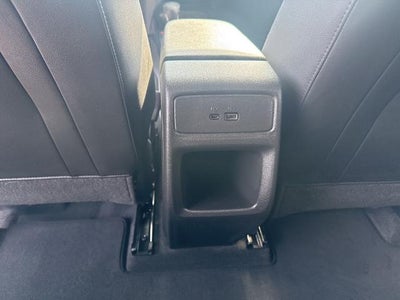 2025 Chevrolet Trax FWD 4dr LT