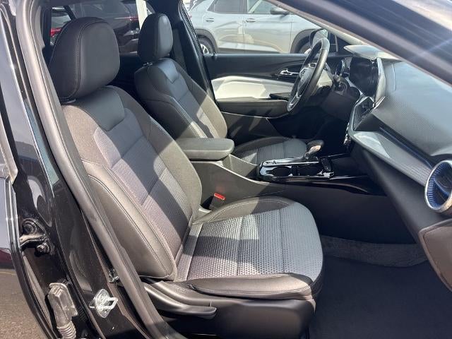 2025 Chevrolet Trax FWD 4dr LT