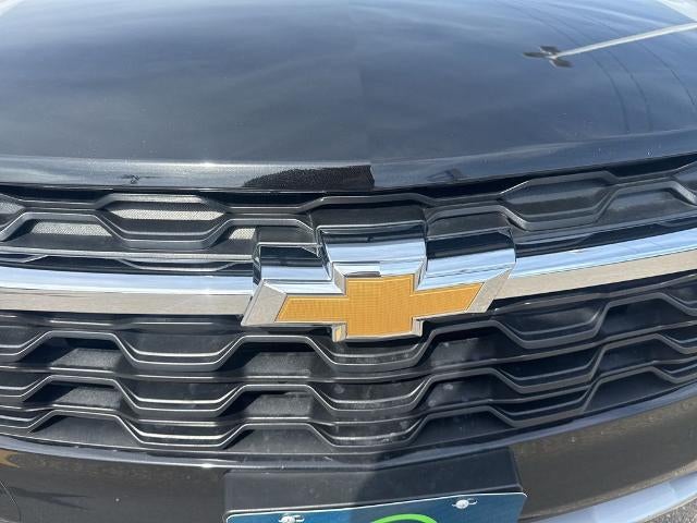 2025 Chevrolet Trax FWD 4dr LT