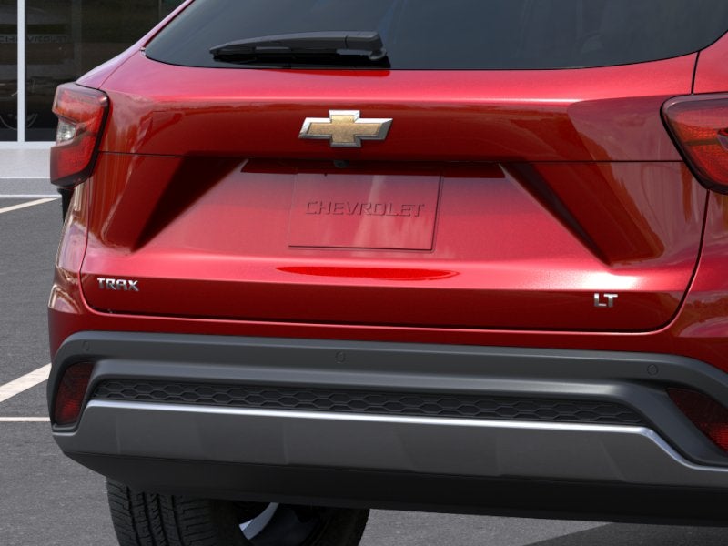 2026 Chevrolet Trax LT - Photo 25