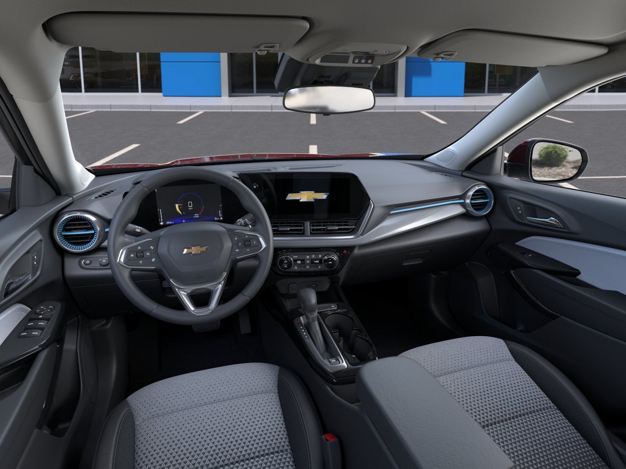 2026 Chevrolet Trax LT - Photo 26
