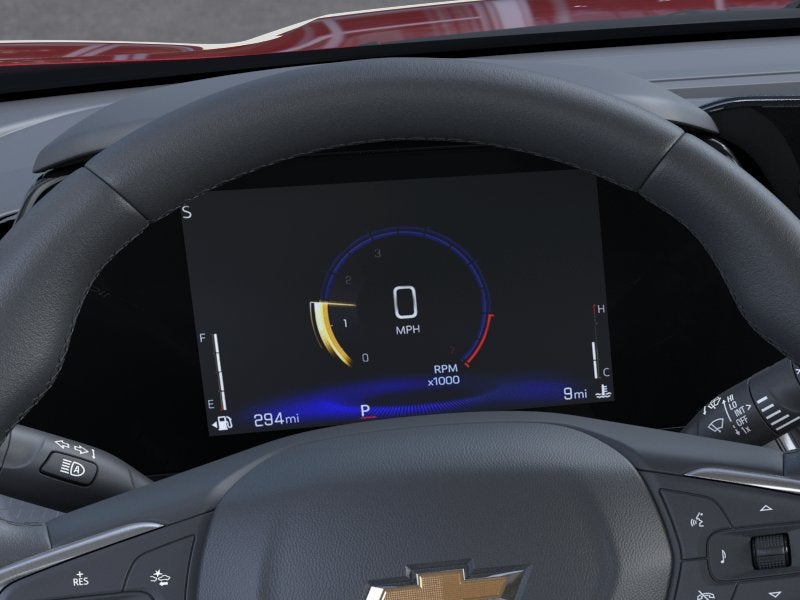 2026 Chevrolet Trax LT - Photo 29