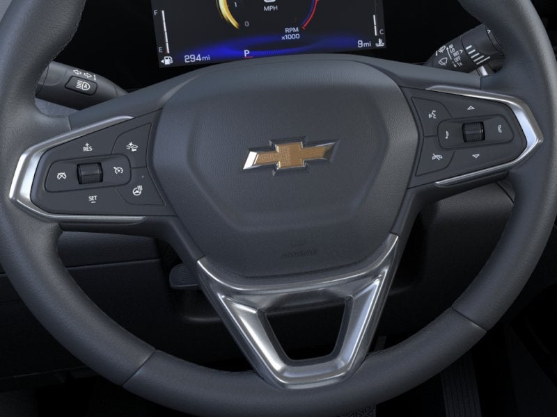 2026 Chevrolet Trax LT - Photo 30