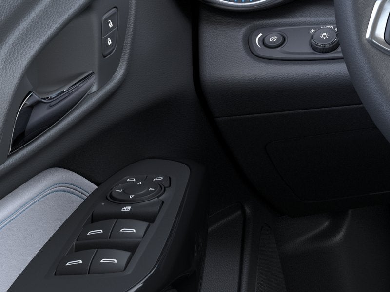 2026 Chevrolet Trax LT - Photo 33